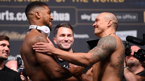 oleksandr usyk amateur record
